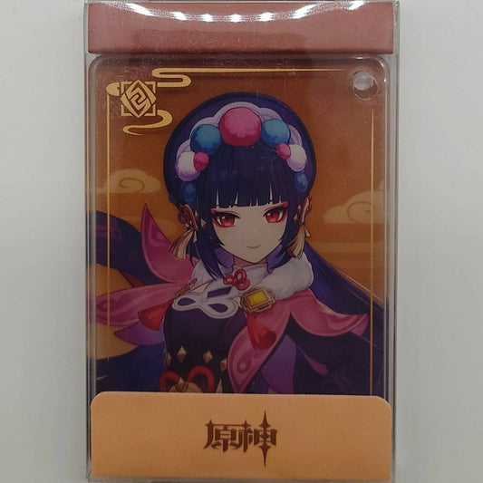 Genshin Impact Character Acrylic Strap Yun Jin