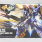 Build Fighter Series HG 1/144 ZZII, animota