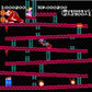Donkey Kong.Nintendo Famicom Japanese Version