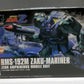 HGUC 143 1/144 RMS-192M Zaku-Mariner, Action & Toy Figures, animota