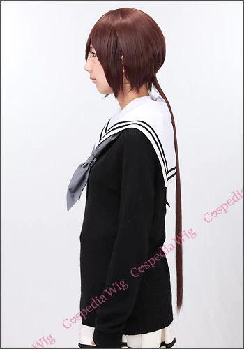 "Kyousou Giga" Koto style cosplay wig | animota