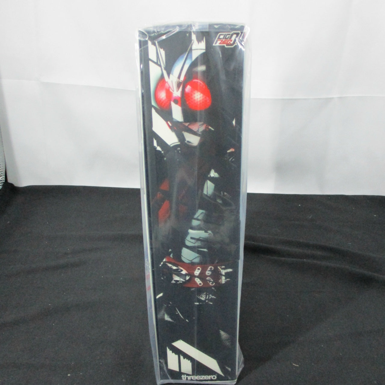 Fig Zero 1/6 Kamen Rider No.2(Shin Kamen Rider), animota