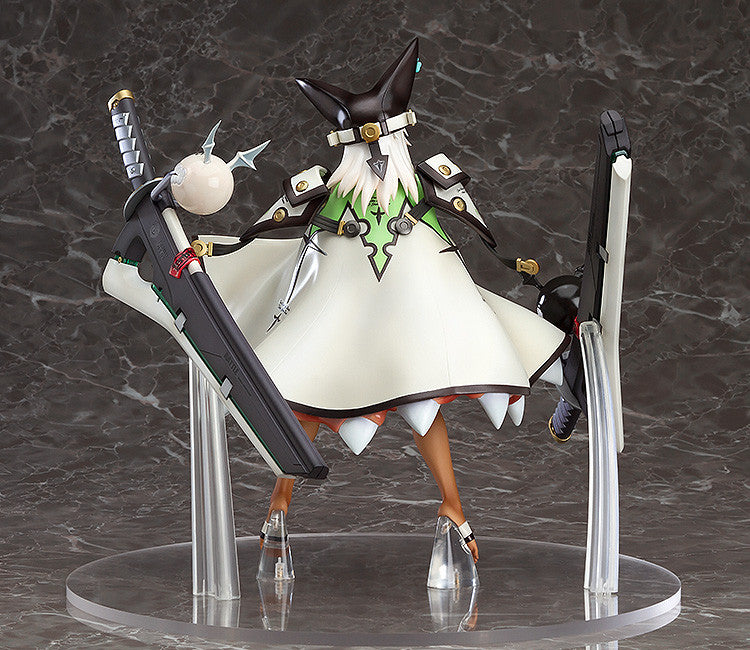 GUILTY GEAR Xrd -REVELATOR- Ramlethal  1/7 Complete Figure