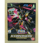 Gundam AGE Series AG 1/144 KHRONOS xvm-dgc, Action & Toy Figures, animota
