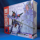 Tamashii Web Exclusive ROBOT Tamashii Vash