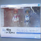 Furyu F: NEX Ram and Rem "Memory of Childfood" 1/7 Scale Figure Set