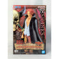 [ONE PIECE FILM RED] DXF～THE GRANDLINE SERIES～SHANKS&UTA A: Shanks, Action & Toy Figures, animota