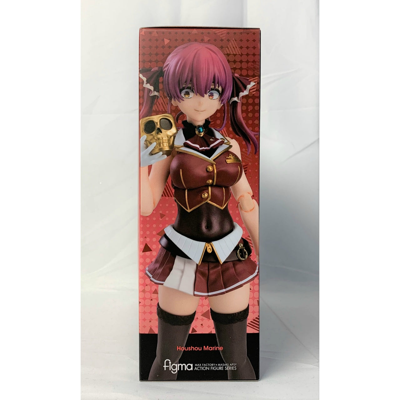 figma 577 Hosho Marine (Hololive Production)