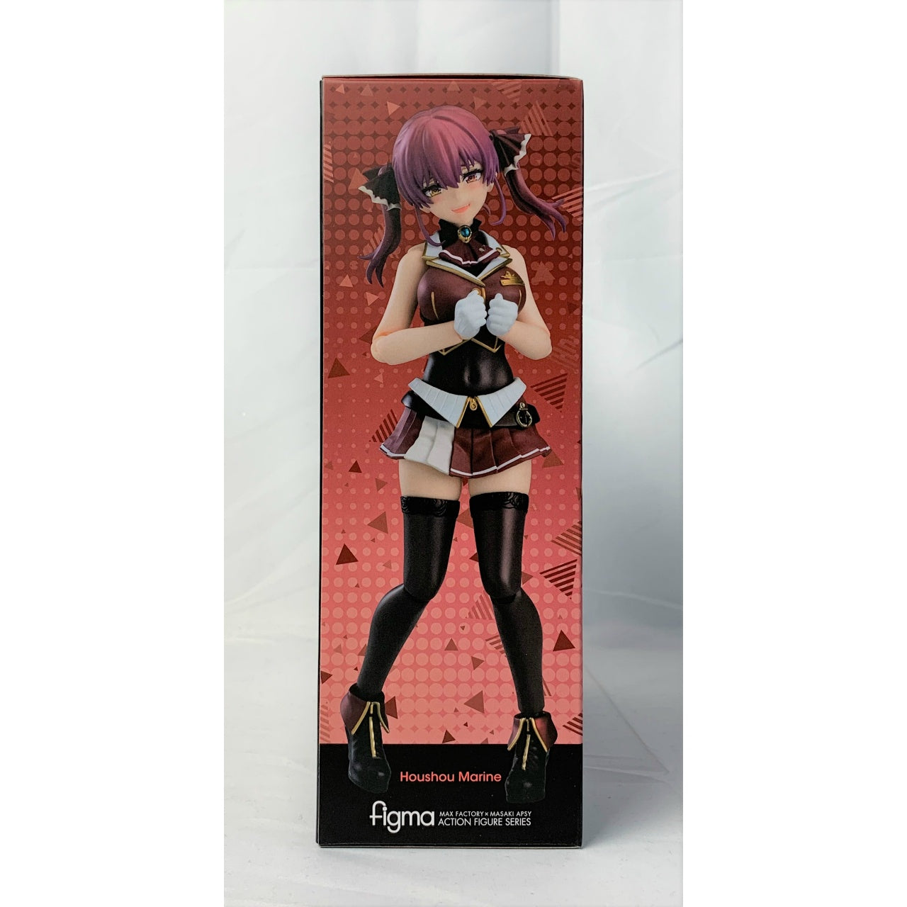 figma 577 Hosho Marine (Hololive Production)