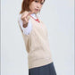 "Toaru Majutsu no Index (A Certain Magical Index)" Mikoto Misaka style cosplay wig | animota