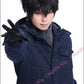 ”Psycho-Pass” Kirito Kamui style cosplay wig | animota