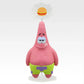SpongeBob SquarePants Welcome to Bikini Bottom! Patrick Star Figure  [Ichiban-Kuji Prize D]