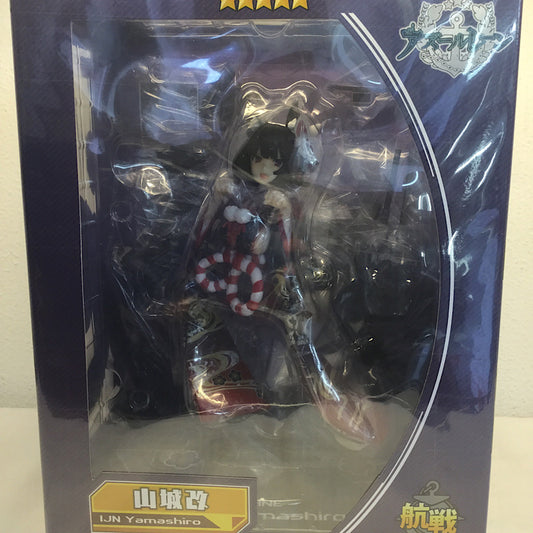 Figura PVC PLUM Azur Lane Yamashiro Kai 1/7