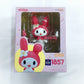 Nendoroid No.1857 My Melody (Onegai My Melody)