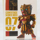 Kamen Rider Converge Vol.2 No.07 N Gamio Zeda