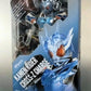 S.H.Figuarts Kamen Rider Cross-Z Charge, animota