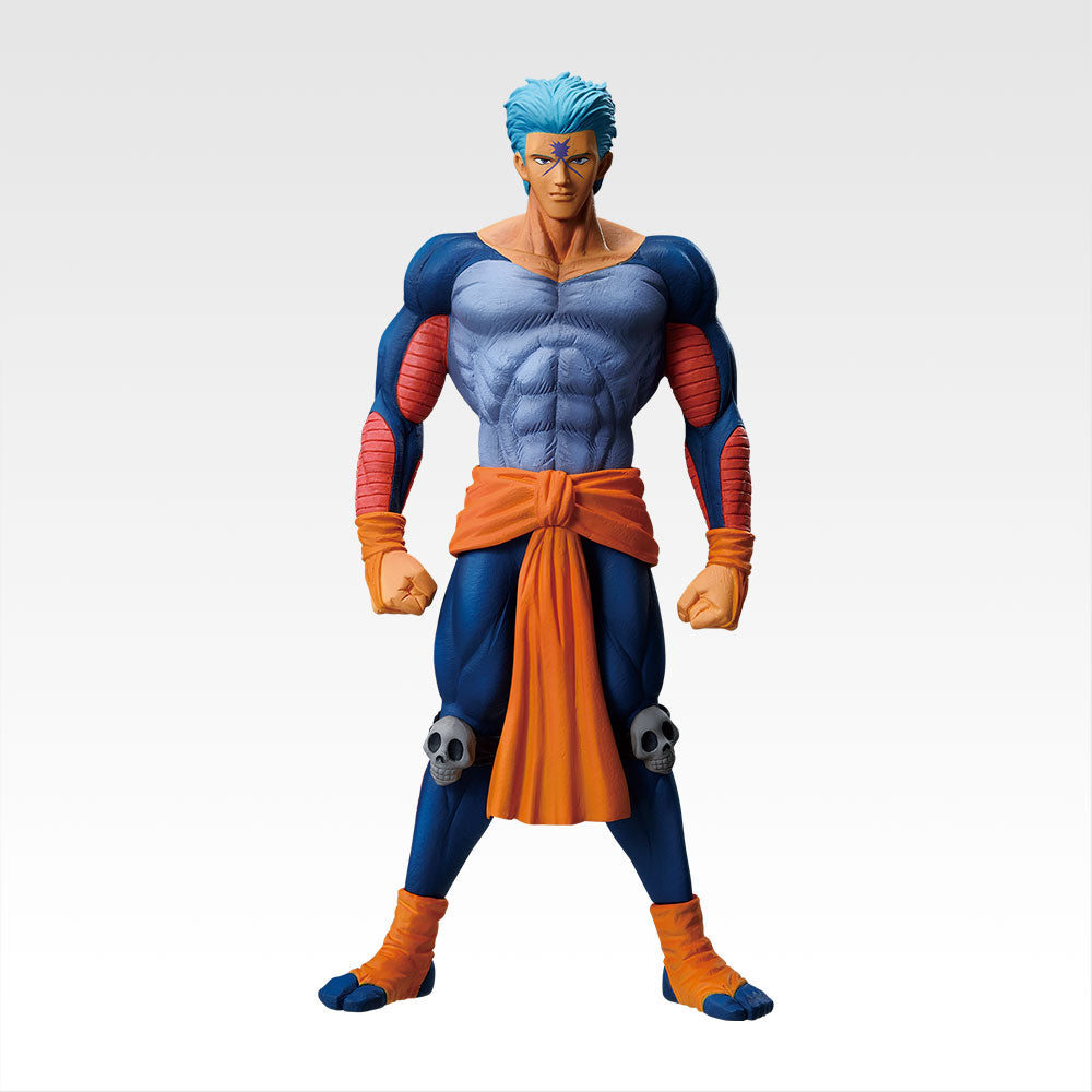 YuYu Hakusho - The Dark Tournament Arc Vol. 2 - Bui MASTERLISE [Ichiban-Kuji Prize D]