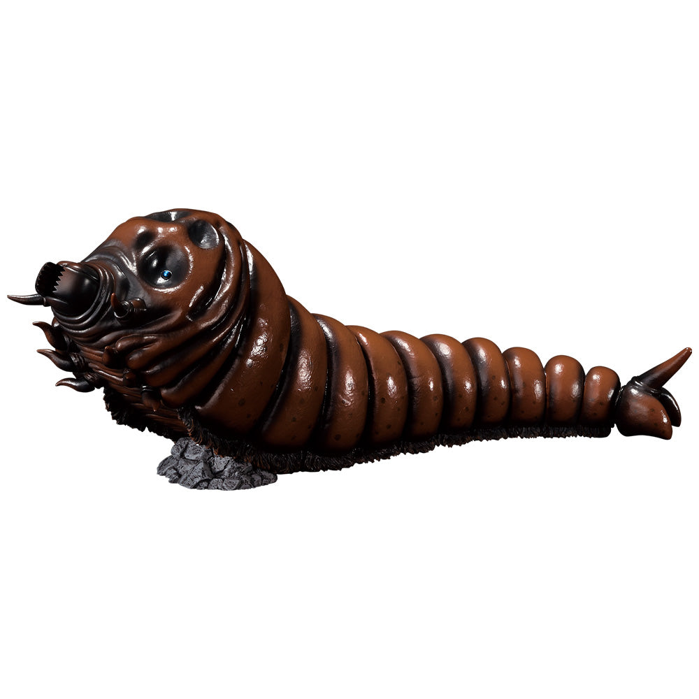 Godzilla Great Kaiju Series G Mothra (1992) Larva Form SOFVICS [Ichiban-Kuji Prize B]