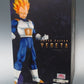 Figuarts ZERO EX Dragon Ball Z Super Saiyan Vegeta, Action & Toy Figures, animota