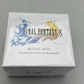 Final Fantasy X Music Box [Suteki Da Ne], animota