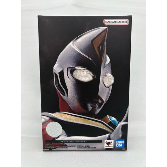 S.H.Figuarts (Shinkocchou Seihou) Ultraman Dyna Flash Type "Ultraman Dyna"