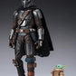S.H.Figuarts Mandalorian & Grogu (STAR WARS: The Mandalorian)
