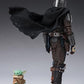 S.H.Figuarts Mandalorian & Grogu (STAR WARS: The Mandalorian)