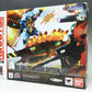 Tamashii Web Exclusive ROBOT Tamashii Do-Dai YS and Gouf Option Set ver. A.N.I.M.E.