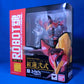 ROBOT Tamashii 136 Guren Type-02 (Erneuerungsversion)