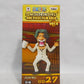 OnePiece World Sammelfigur ONE PIECE FILM GOLD vol.4 GD27 - Bandman 