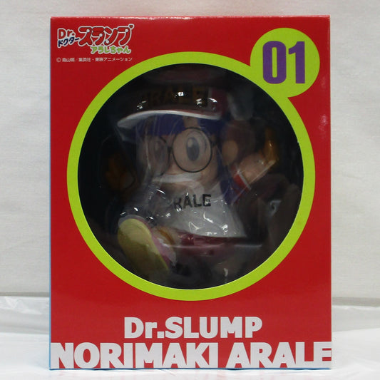 SEN-TI-NEL Dr.Slump 01 Arare Norimaki Resale Ver.