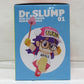 SEN-TI-NEL Dr.Slump 01 Arare Norimaki Resale Ver.