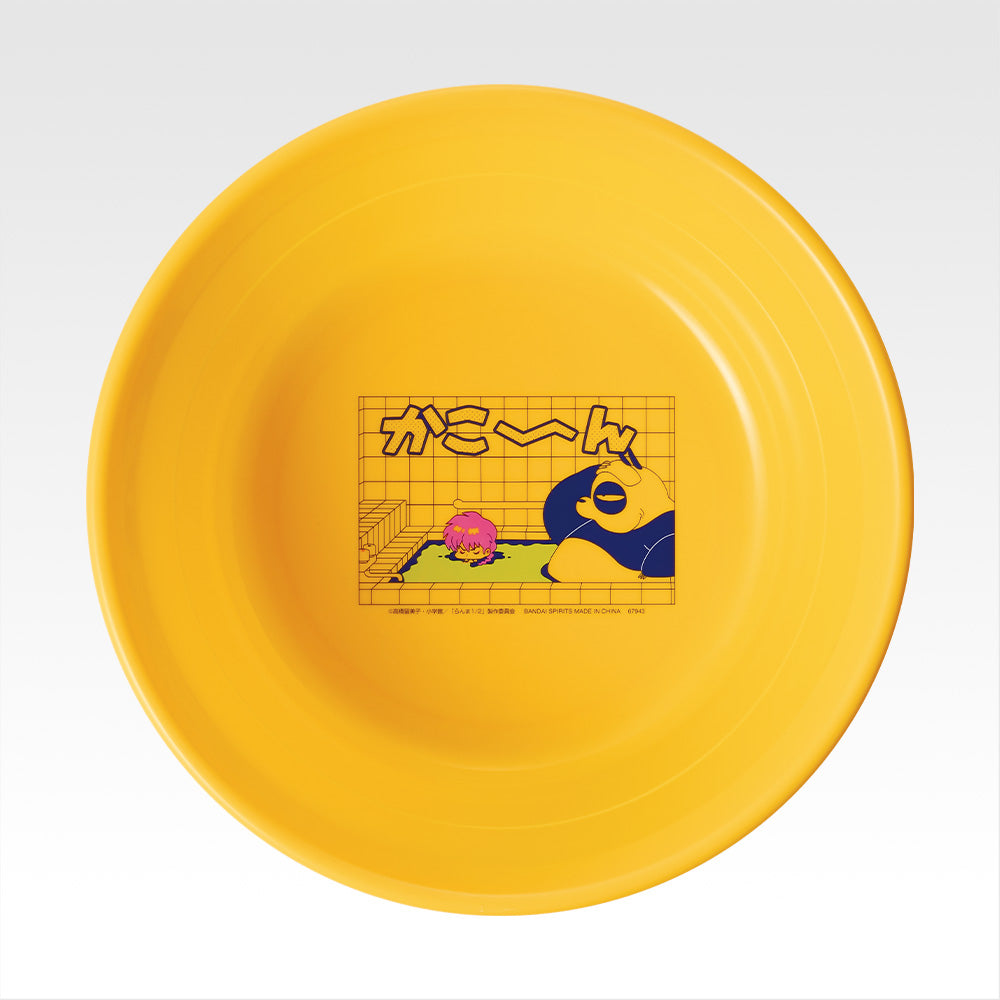 Ranma 1/2 vol.2 Bath Pail [Ichiban-Kuji Prize C]