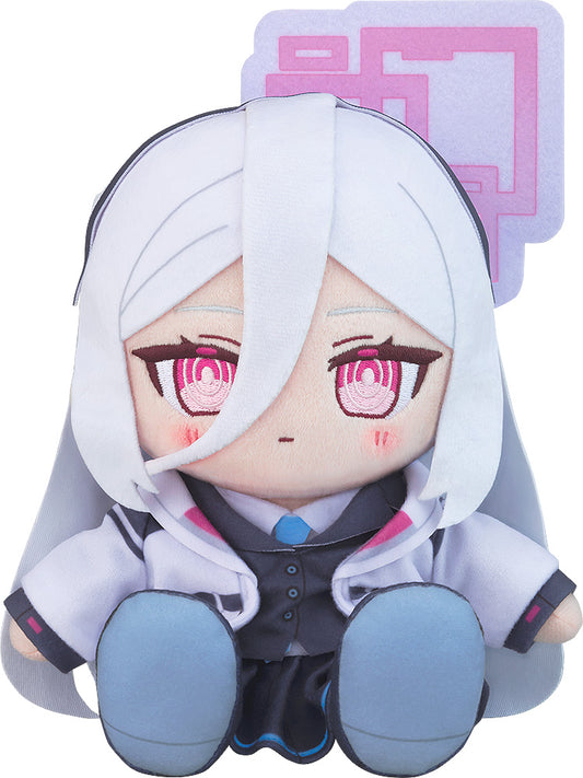 Blue Archive Chocopuni Plushie Kei