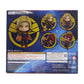 Nendoroid No.1154 Captain Marvel Heroes Edition DX Ver.(CAPTAIN MARVEL)