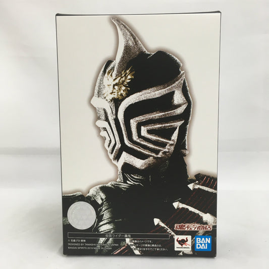 S.H.Figuarts Kamen Rider Otoroki Shinkocchou Style (Real skeletal structure sculpt), Action & Toy Figures, animota