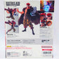 S.H.Figuarts Eustass Kid -Raid on Onigashima-