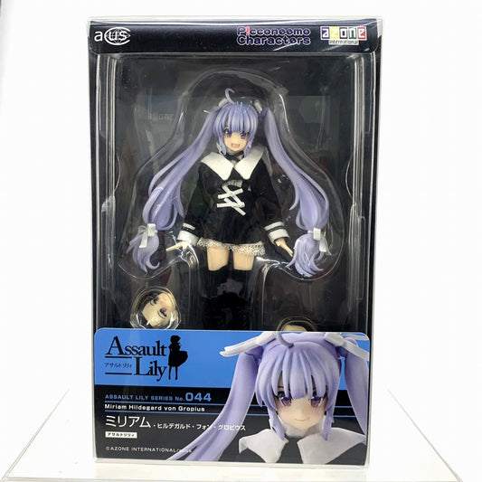 Azone 1/12 Assault Lily Series No.044 Miriam Hildegard Von Gropius
