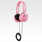 Kirby - Pupupu Remix - Pupupu Headphones [Ichiban-Kuji Prize C]