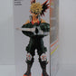 Ichiban Kuji My hero academia I ’m Ready! Prize B Katsuki Bakugo; MASTERLISE