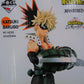 Ichiban Kuji My hero academia I ’m Ready! Prize B Katsuki Bakugo; MASTERLISE