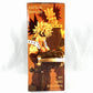 Ichiban Kuji My hero academia I ’m Ready! Prize B Katsuki Bakugo; MASTERLISE