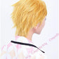 "Dreaming" Touji Harimiya style cosplay wig | animota