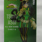 Ichiban-Kuji My Hero Academia NEXT GENERATIONS!! F-Prize Tsuyu Asui;figure