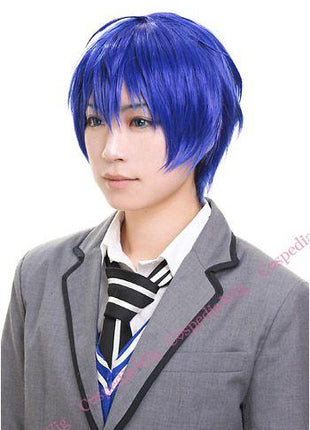 "Marginal#4" Rui Aiba style cosplay wig