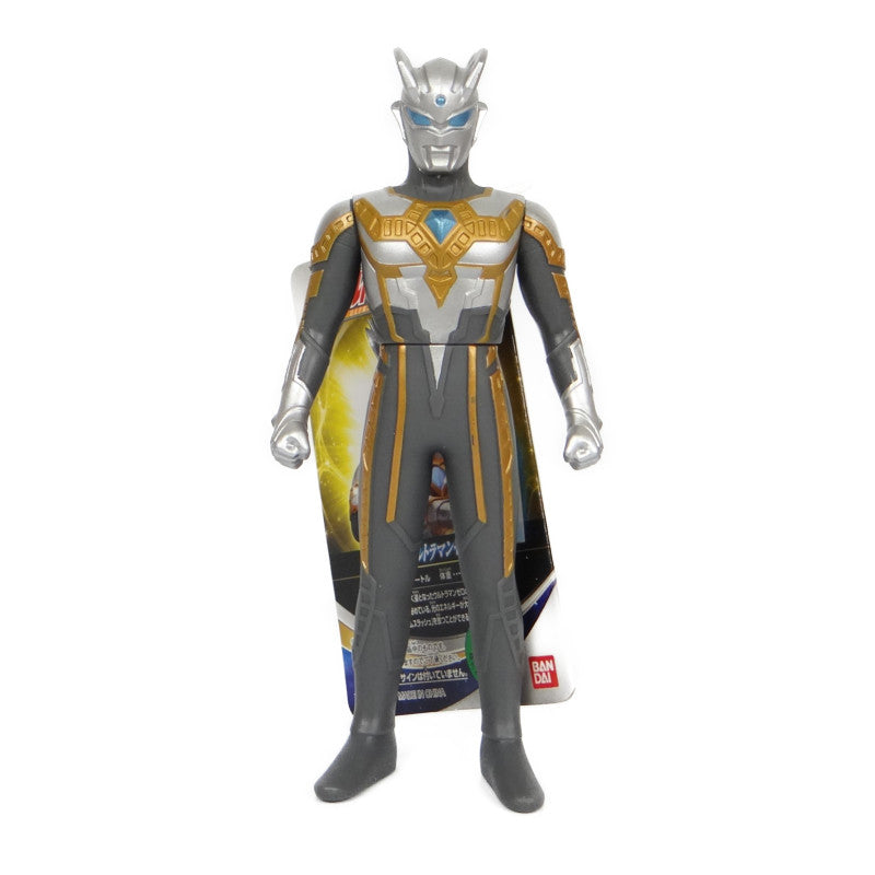 Bandai Ultra Hero Series 31 Shining Ultraman Zero, animota