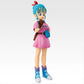 Dragon Ball - THE CHRONICLE OF GOKU - Bulma MASTERLISE [Ichiban-Kuji Prize B]