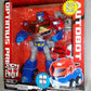 Transformers Animated TA-41 Optimus Prime Light