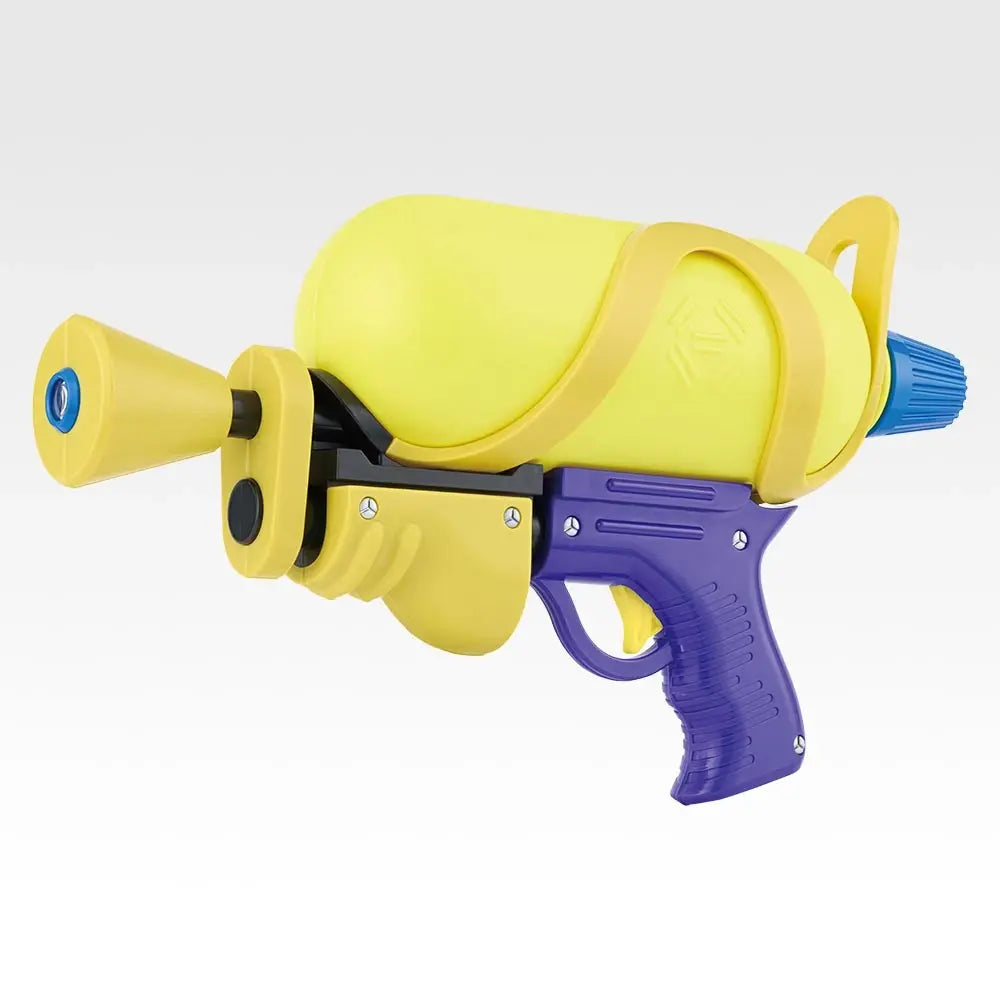 Splatoon 3 - Third Edition - Shoot! Splattershot Light [Ichiban-Kuji Prize A]