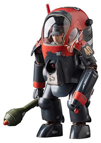 Maschinen Krieger Gustav [Ma.K. 40th Anniversary Limited Edition] 1/16 Pre-painted Complete Figure